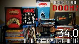 The Future of Physical Media