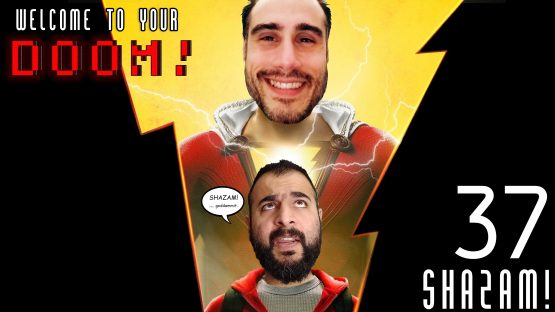 Shazam