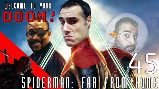SpidermanFarFromHome