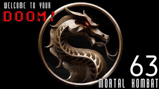 Mortal Kombat