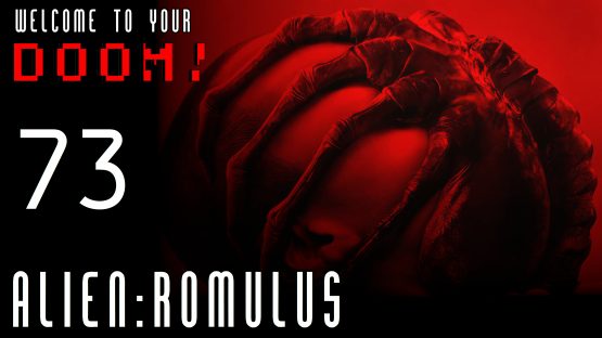 Alien:Romulus